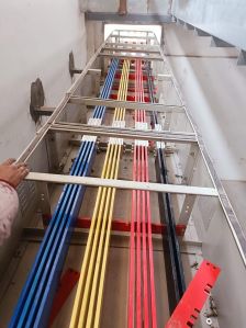 Aluminim Busbar Panel