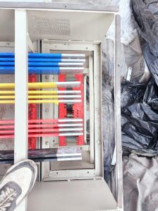 Aluminim Busbar Panel
