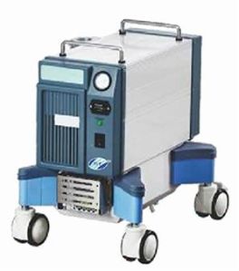Medical Air Compressor – Tia 1000