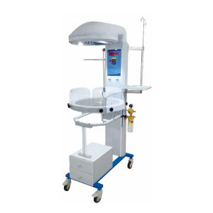 Open Care System (Model: Tiana DX)