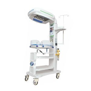 Open Care System (Model: Tiana-D2)