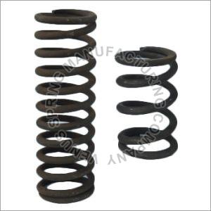 2.2 mm Compression Spring