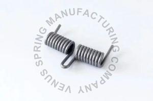 Carbon Steel Spring and Wire Form