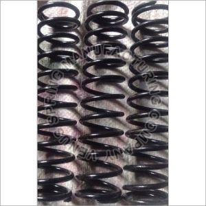 E Rickshaw Shocker Coil Spring