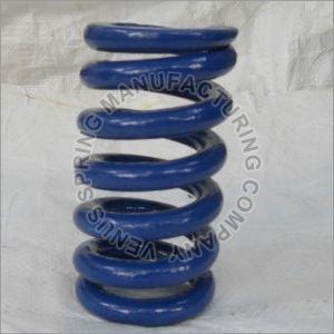 Helical Coil Spring