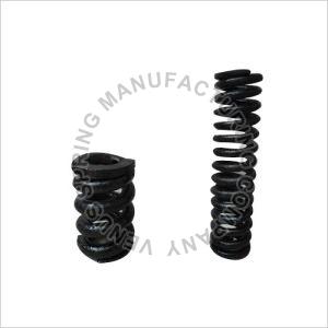 Industrial Compression Spring