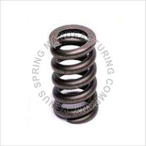 Industrial Helical Compression Spring