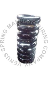 SPI Steel Vibrator Spring