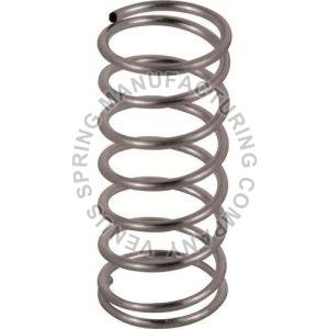 Stainless Steel Compression Spring