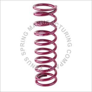 Stainless Steel Pigtail Spring