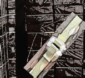 Plastic Strapping Buckles