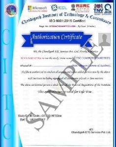 iso 13485 certifications