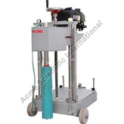 Core Drilling Machine With Petrol Engine