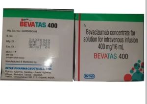 Bevatas 400 Mg Injection