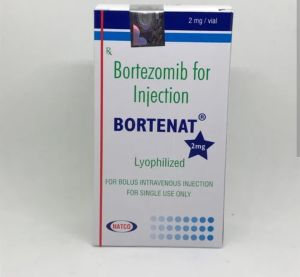 Bortenat Bortezomib 2 Mg Injection