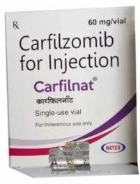 Carfilnat 60 Mg Injection Carfilzomib