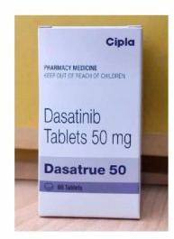 DASATRU 50 MG Tablets