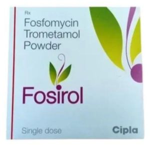 Fosfomycin Trometamol Powder