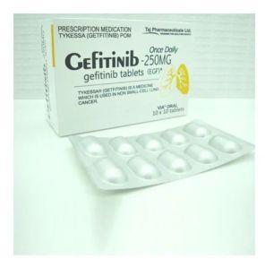 Gefticip 250 Mg Tablets