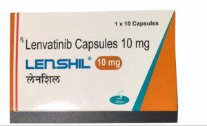 Lenshil 10mg Capsule