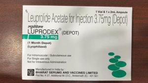 Luprodex Injection