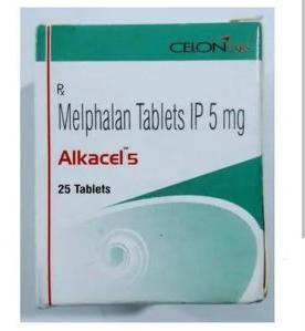 Melphalan Tablets