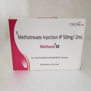 Methotrexate 50mg Inj