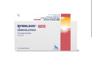 Rybelsus 7 Mg Tablet