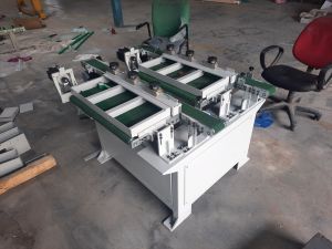 Roller Conveyor System