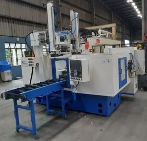 Roller Conveyor System