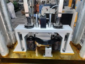 Hydraulic Press Machine