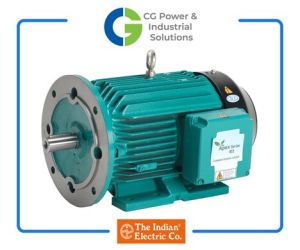 Crompton Electric Motors