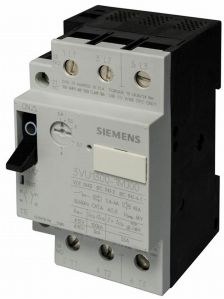 Siemens Switchgear