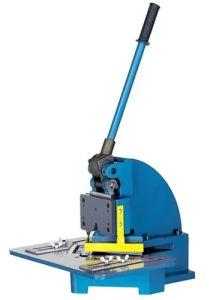 Notching Machine