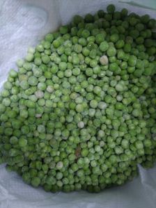 Frozen Peas