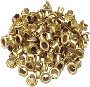 METAL RIVETS | EYELETS