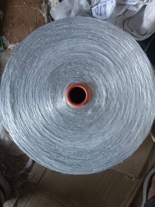 polyester rope used raw material