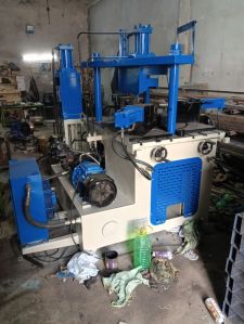 Pipe Notching Machine