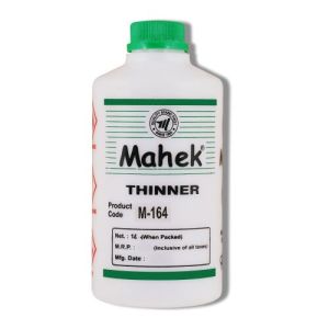 Mahek M164 Mild Cleaner Thinner