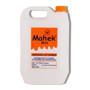 Mahek M73 PU Thinner