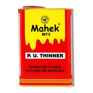 Mahek PU Thinner