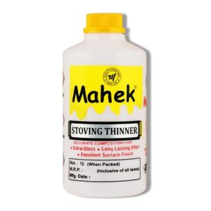 Mahek Stoving Thinner