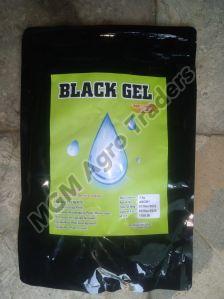 100% Water Soluble Black Seaweed Gel