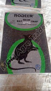 Rodeer Rat Glue Trap