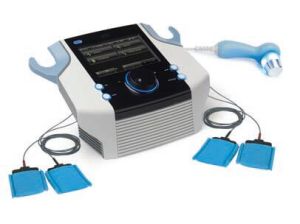 BTL-4825S Electro Therapy Machine