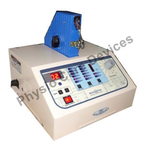 Advance Digital Cervical cum lumber Digital Traction Machine