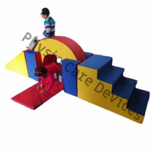 Foam Activity Station