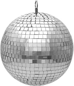 Mirror Ball