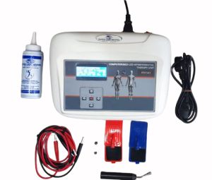 Ift pro Lcd based Interferential Therapy cum Tens cum  Ms (150 Pre-program  lcd based with Russian current , ultrareaz))