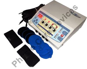 TENS Therapy Machine